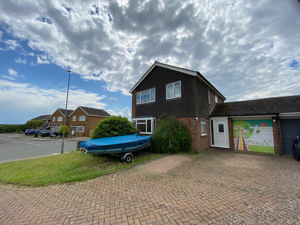 Dowthorpe Hill, Earls Barton O'Riordan Bond Estate Agents & Letting